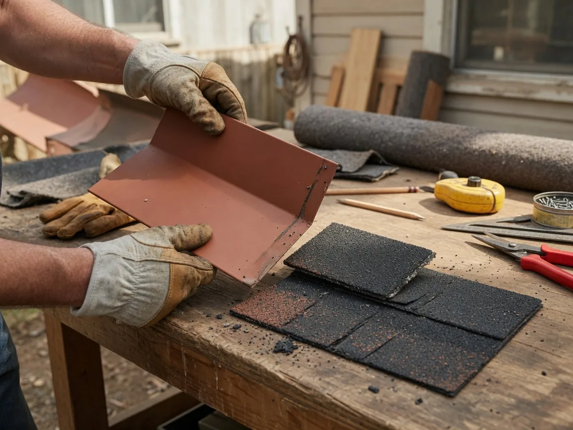 Roof Repair company in Somerdale, NJ